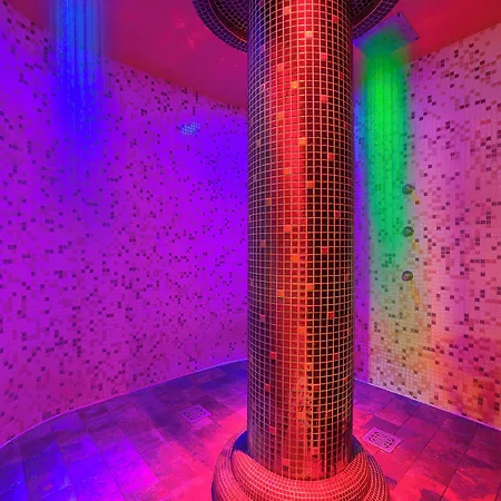 Petrarca Terme Hotel 4*