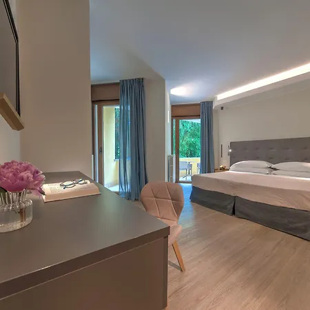 Petrarca Terme Otel Montegrotto Terme