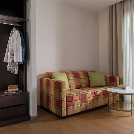 Petrarca Terme מלון 4*