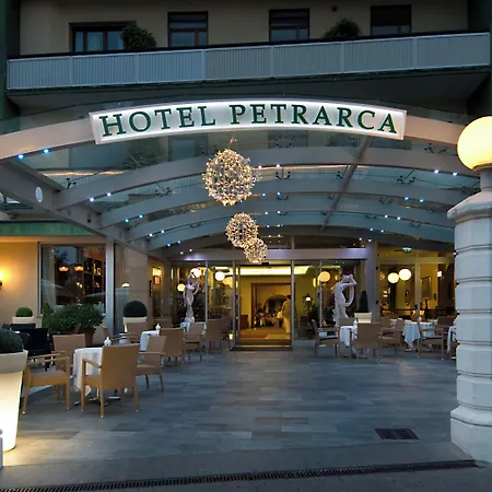 Otel Petrarca Terme