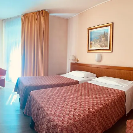 Petrarca Terme Szálloda