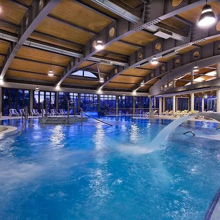 Petrarca Terme 4* Montegrotto Terme