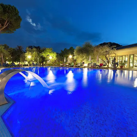 Petrarca Terme Szálloda 4*