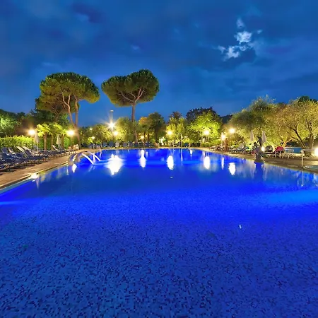 Szálloda Petrarca Terme Montegrotto Terme