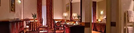 페트라르카 테르메 4* 몬테그로또테르메