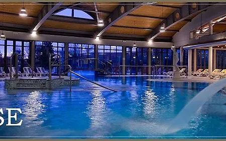 ホテル Petrarca Terme