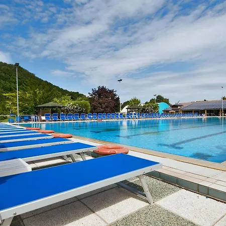 Petrarca Terme モンテグロット・テルメ