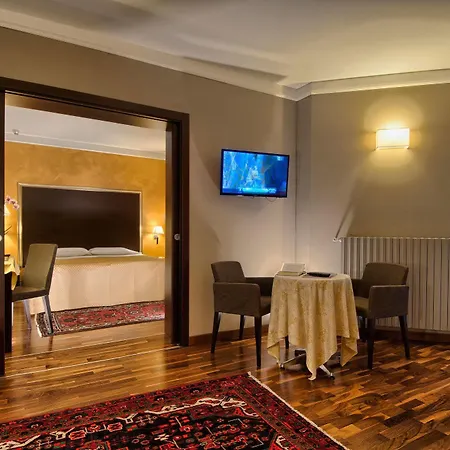 Petrarca Terme モンテグロット・テルメ