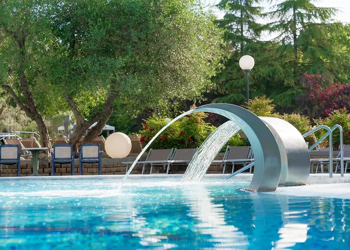 Petrarca Terme Hotel