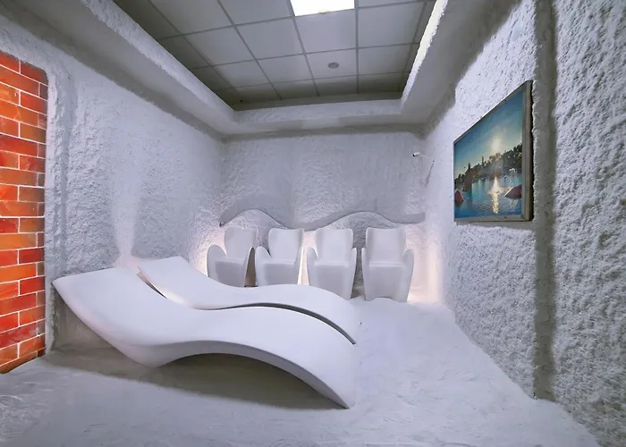 Hotel Petrarca Terme Montegrotto Terme