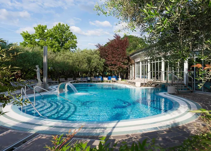 Petrarca Terme Hotel