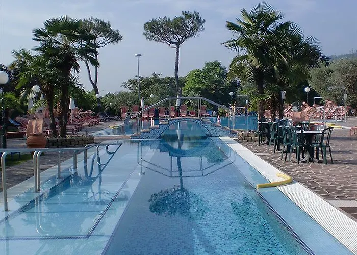 페트라르카 테르메 몬테그로또테르메