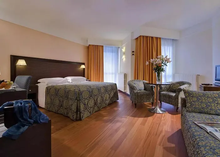 Petrarca Terme 4*