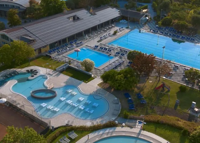 Petrarca Terme Hotel 4*