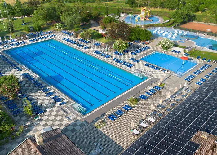 Petrarca Terme 4* Montegrotto Terme