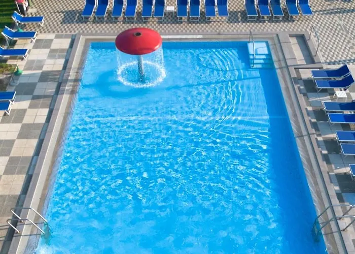 Petrarca Terme Hotel