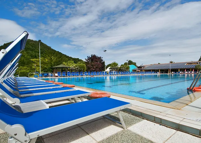 Hotel Petrarca Terme