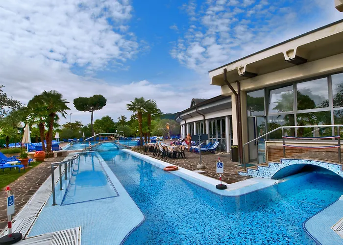 페트라르카 테르메