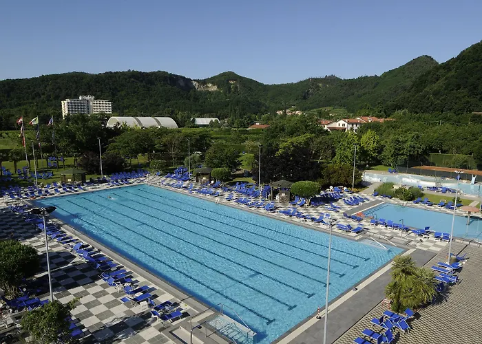 Petrarca Terme 4*