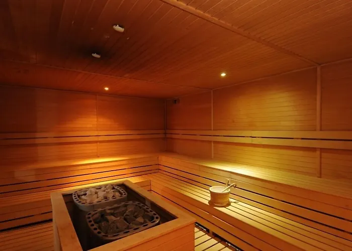 Petrarca Terme Hotel 4*