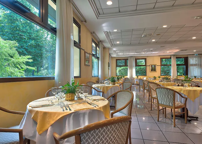 Hotel Petrarca Terme