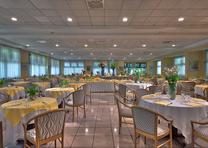 페트라르카 테르메 몬테그로또테르메