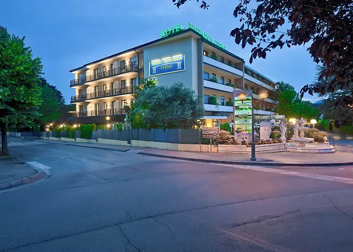 Petrarca Terme 4*