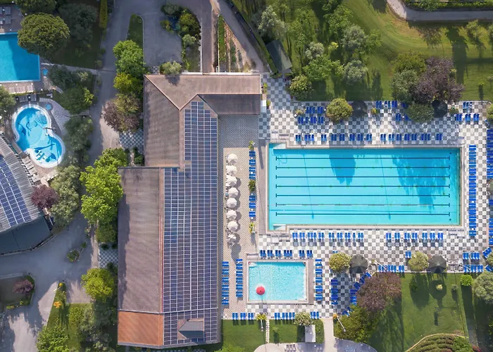 Petrarca Terme Hotel