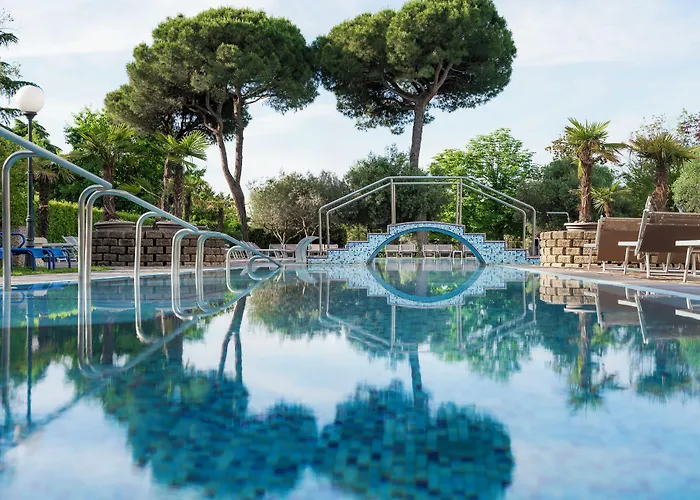 Petrarca Terme 4*