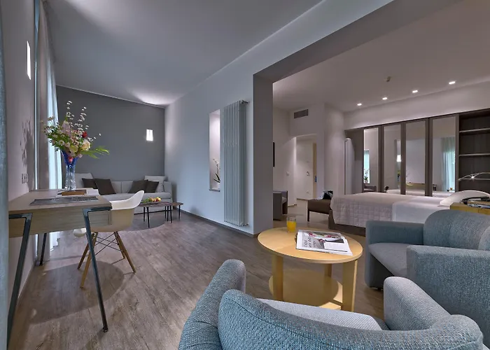 Hotel Petrarca Terme