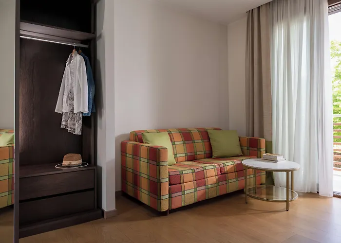 Petrarca Terme Отель 4*